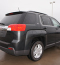 gmc terrain 2013 dk  gray suv sle 2 gasoline 4 cylinders front wheel drive automatic 76206