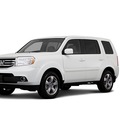 honda pilot 2013 dk  red suv 6 cylinders not specified 76210