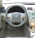 toyota camry 2007 tan sedan xle v6 gasoline 6 cylinders front wheel drive automatic 56001