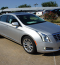 cadillac xts 2013 radiant si sedan premium collection gasoline 6 cylinders front wheel drive 6 speed automatic 76087