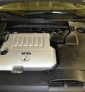 lexus es 350 2008 gray sedan premium package gasoline 6 cylinders front wheel drive 6 speed automatic 55391