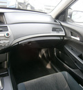 honda accord 2010 silver sedan lx gasoline 4 cylinders front wheel drive automatic 13502
