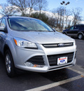 ford escape 2013 ingot silver metall suv se gasoline 4 cylinders front wheel drive not specified 08753