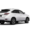 lexus rx 350 2013 suv gasoline 6 cylinders all whee drive automatic 07755