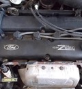 ford focus 2002 sedan zts gasoline 4 cylinders front wheel drive not specified 60915