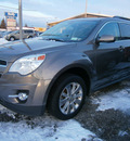 chevrolet equinox 2010 tan suv 2lt gasoline 6 cylinders all whee drive automatic 13212