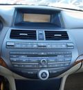 honda accord 2008 white sedan gasoline 4 cylinders front wheel drive automatic 76205