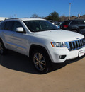 jeep grand cherokee 2013 suv gasoline 6 cylinders 2 wheel drive not specified 76210