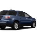 gmc acadia 2013 suv 6 cylinders not specified 08902