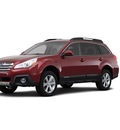 subaru outback 2013 wagon 3 6r limited gasoline 6 cylinders all whee drive 5 speed automatic 07701