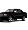 chevrolet black diamond avalanche 2013 flex fuel 8 cylinders 4 wheel drive not specified 07507
