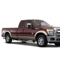 ford f 350 sd fleet 2012 white biodiesel 8 cylinders 4 wheel drive shiftable automatic 77338