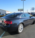 audi a5 2013 dk  blue coupe 2 0t quattro premium plus gasoline 4 cylinders all whee drive 8 speed tiptronic 46410