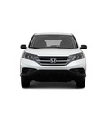 honda cr v 2013 suv lx gasoline 4 cylinders all whee drive not specified 07724
