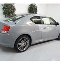 scion tc 2013 gray coupe gasoline 4 cylinders front wheel drive manual 91731