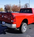 ram 2500 2012 flame red st diesel 6 cylinders 4 wheel drive automatic 47130
