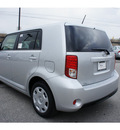 scion xb 2013 01f7classic silver wagon 4 door gasoline 4 cylinders front wheel drive automatic 46219