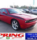 dodge challenger 2013 maroon coupe r t classic gasoline 8 cylinders rear wheel drive automatic 77388
