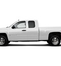 chevrolet silverado 1500 2008 work truck gasoline 6 cylinders 2 wheel drive 4 speed automatic 07712