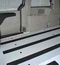 ram ram cargo van 2012 white van flex fuel 6 cylinders front wheel drive automatic 75067
