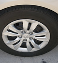 hyundai sonata 2011 tan sedan gls gasoline 4 cylinders front wheel drive not specified 76210