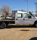 ford f 350 2013 oxford white crew cab 8 cylinders automatic 73703
