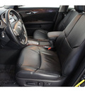 toyota avalon 2012 black sedan gasoline 6 cylinders front wheel drive automatic 76502