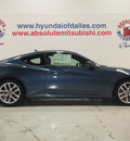 hyundai genesis coupe 2013 blue coupe 2 0t premium gasoline 4 cylinders rear wheel drive automatic 75150