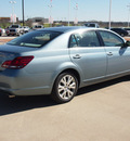 toyota avalon 2008 blue sedan xls gasoline 6 cylinders front wheel drive automatic with overdrive 77864
