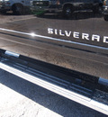 chevrolet silverado 1500 2011 black ltz flex fuel 8 cylinders 2 wheel drive 6 speed automatic 77581