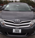 toyota venza 2013 gray xle gasoline 6 cylinders front wheel drive automatic 76011
