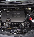 toyota corolla 2013 black sedan s gasoline 4 cylinders front wheel drive automatic 76011