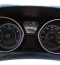 hyundai elantra 2012 gray sedan gls gasoline 4 cylinders front wheel drive automatic 78539