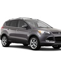 ford escape 2013 suv titanium 4 cylinders transmission 6 speed automatic 08753