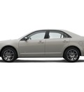 lincoln mkz 2007 sedan 6 cylinders 6 speed automatic 08753