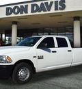 ram 2500 2013 white 8 cylinders automatic 76011