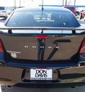 dodge avenger 2013 black sedan se v6 flex fuel 6 cylinders front wheel drive automatic 76011