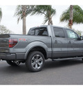 ford f 150 2013 sterling gray metal fx2 flex fuel 8 cylinders 2 wheel drive automatic 78550