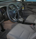 honda civic 2011 black sedan lx gasoline 4 cylinders front wheel drive automatic 79936