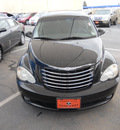 chrysler pt cruiser 2006 black wagon limited gasoline 4 cylinders front wheel drive 5 speed manual 79936