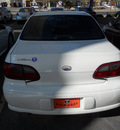 chevrolet malibu 2003 white sedan gasoline 6 cylinders front wheel drive automatic 79936