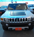 hummer h3 2008 silver suv gasoline 5 cylinders 4 wheel drive automatic 79936