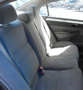 honda civic 2011 gray sedan vp gasoline 4 cylinders front wheel drive automatic 79936