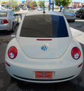 volkswagen beetle 2008 tan hatchback gasoline 5 cylinders front wheel drive automatic 79936