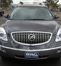 buick enclave 2011 gray cxl gasoline 6 cylinders front wheel drive automatic 79925