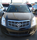 cadillac srx 2011 black luxury gasoline 6 cylinders all whee drive automatic 79925