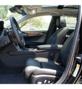 cadillac xts 2013 black raven sedan luxury gasoline 6 cylinders front wheel drive automatic 78028