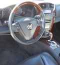 cadillac cts 2006 tan sedan high feature gasoline 6 cylinders rear wheel drive automatic 79925