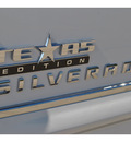 chevrolet silverado 1500 2013 white lt flex fuel 8 cylinders 4 wheel drive automatic 78130