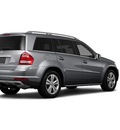 mercedes benz gl class 2011 gray suv gl450 gasoline 8 cylinders all whee drive shiftable automatic 76450